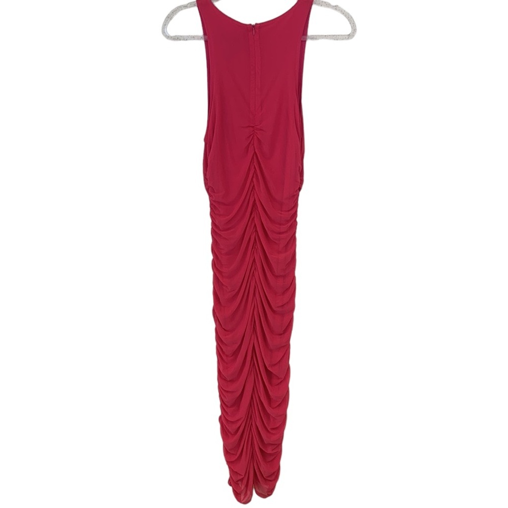 House of Harlow 1960 • Revolve • Pink Maxi Gown • Sz M • NWT!